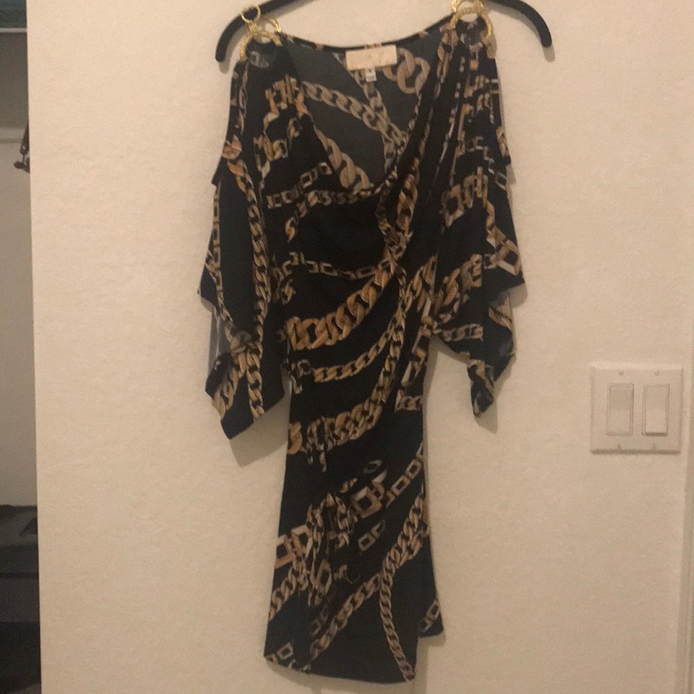 Evening dress small